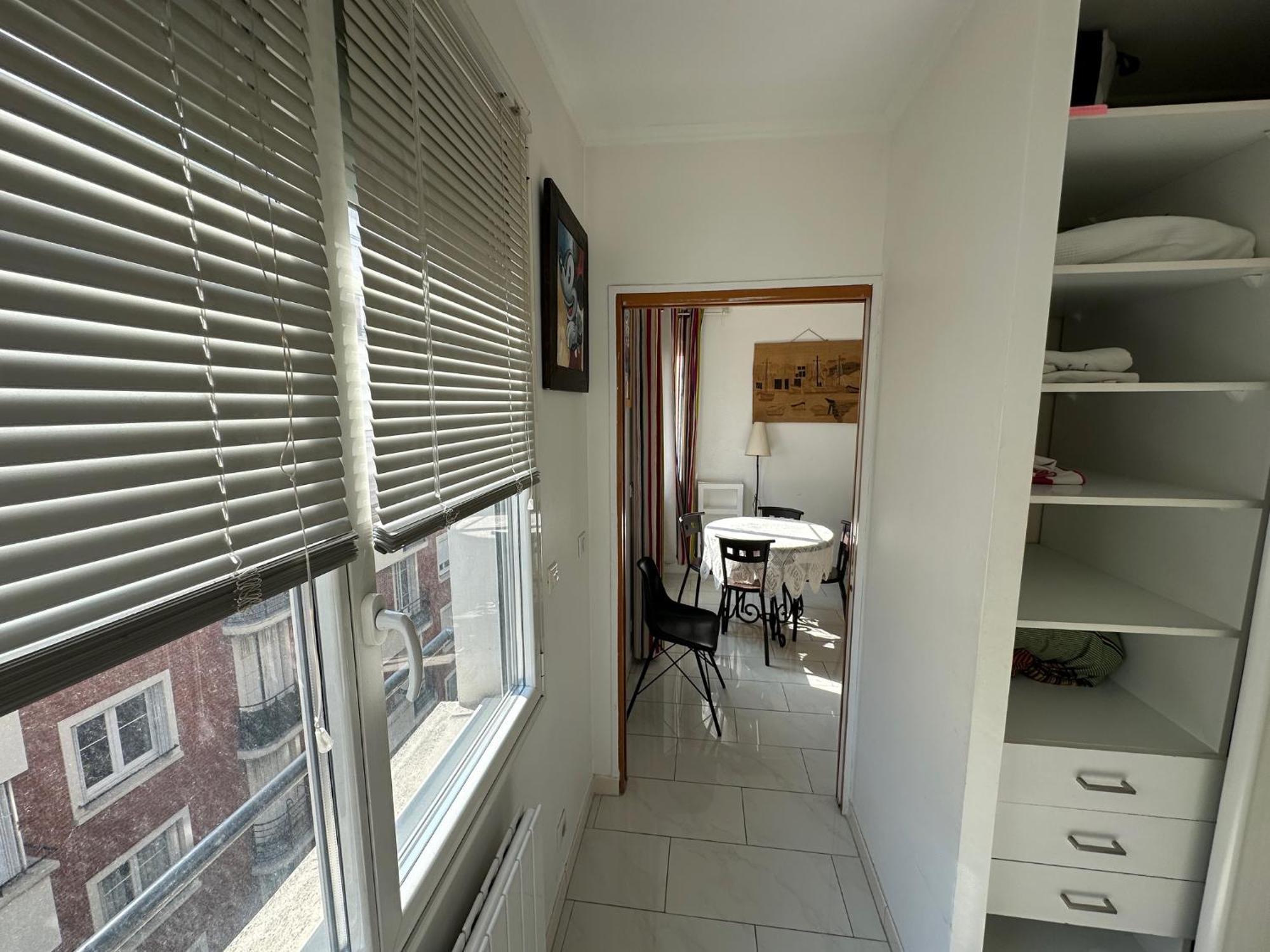Ideal Pour Visiter Paris 圣芒代 外观 照片